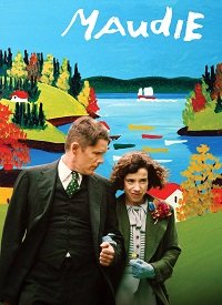 Фильм Моди (2016)