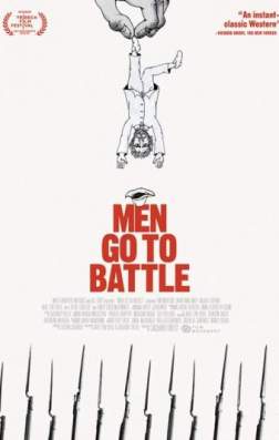 Фильм Мужчины идут в бой (2015)