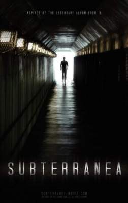 Фильм Подземелье (2015)