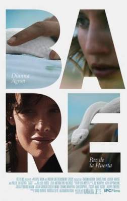 Обнаженная (2015)