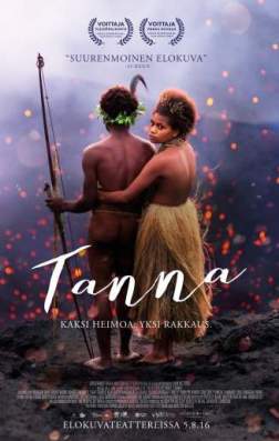 Фильм Танна (2015)