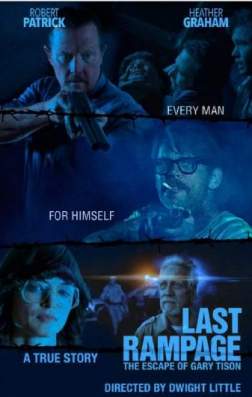 Фильм Последняя ярость (2017)