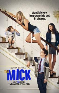 Мик (2 сезон)