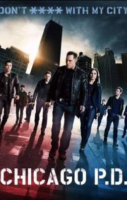 Фильм Полиция Чикаго (5 сезон)