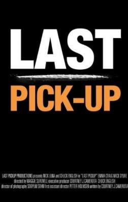 Фильм Последнее поручение (2015)