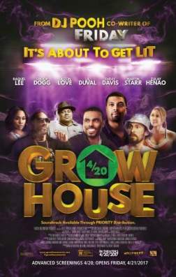 Фильм Дом рассады (2017)