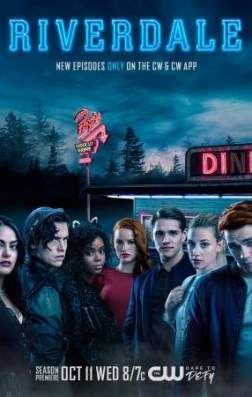 Фильм Ривердэйл (2 сезон)