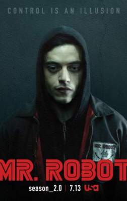 Фильм Мистер Робот (3 сезон)