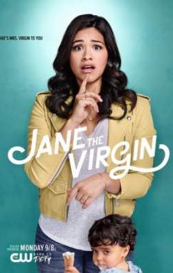 Фильм Девственница Джейн (4 сезон)