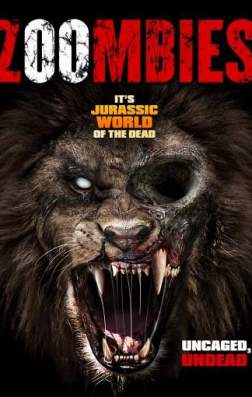 Фильм Зоозомби (2016)