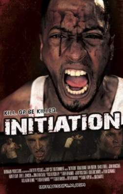 Фильм Посвящение (2016)