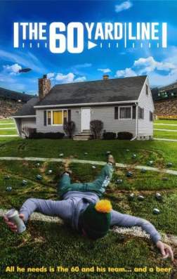 Фильм Шестьдесят Ярдов (2017)