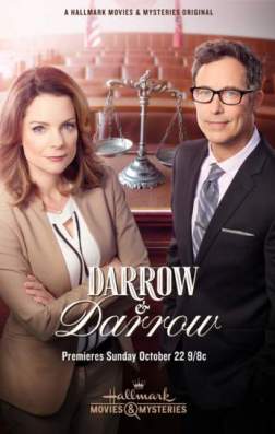 Фильм Дэрроу и Дэрроу  (2017)