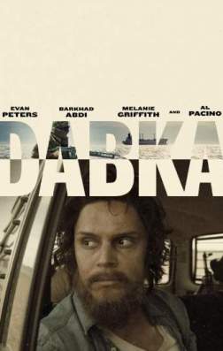 Фильм Пираты Сомали (2017)