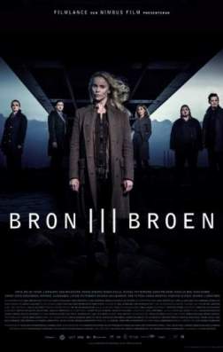 Фильм Мост (4 сезон)