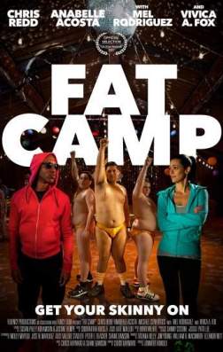 Фильм Лагерь для жирных (2017)