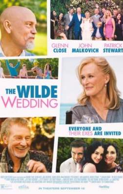 Фильм Свадьба Уайлд (2017)