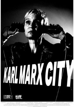 Фильм Карл-Маркс-Штадт (2016)