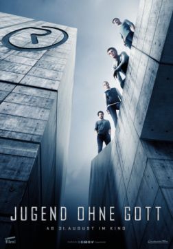 Фильм Безбожная юность (2017)