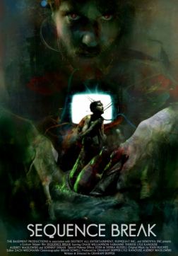 Фильм Разрыв последовательности (2017)