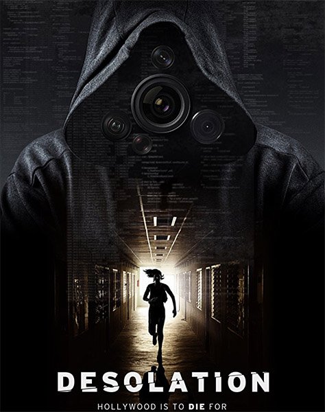 Фильм Одиночество (2017)