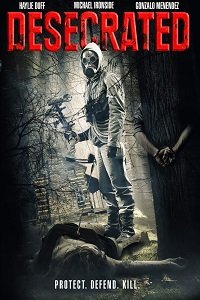 Фильм Осквернённый (2015)