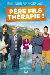 Фильм Приключения отца и сына (2016)