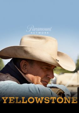 Фильм Йеллоустоун (1 сезон)