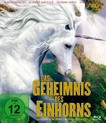 Фильм Лес желаний (2018)