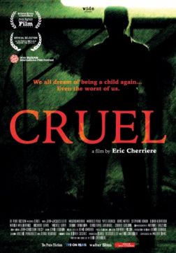 Фильм Жестокий (2014)