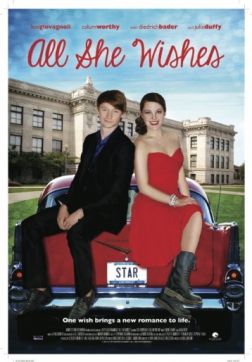 Фильм Желания вслух (2015)