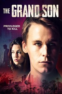 Фильм Американские домашние животные / Внук (2018)