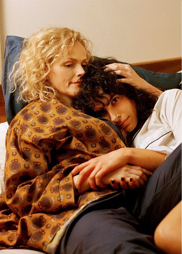 Фильм Бисексуалка (1 сезон)