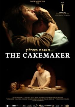 Фильм Кондитер (2017)