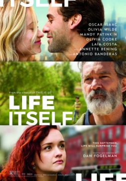 Фильм Сама жизнь (2018)