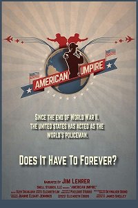 Фильм Мировой Арбитр (2016)