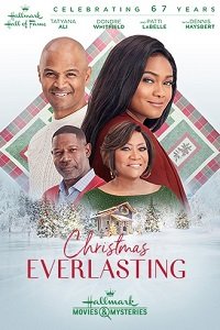 Фильм Бесконечное Рождество (2018)