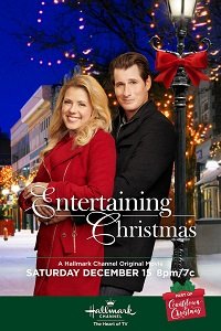 Фильм Как отпраздновать Рождество (2018)