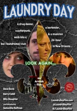 Фильм День Стирки (2018)