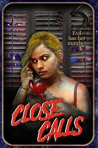 Фильм На волоске от смерти  (2017)