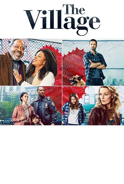 Фильм Деревня (1 сезон)