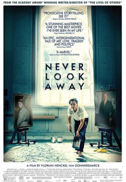 Фильм Работа без авторства (2018)