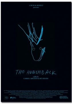 Фильм Горбун (2016)