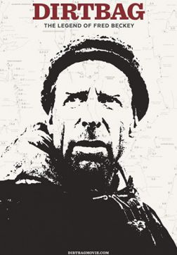 Фильм Dirtbag: легенда о Фреде Бекки (2017)