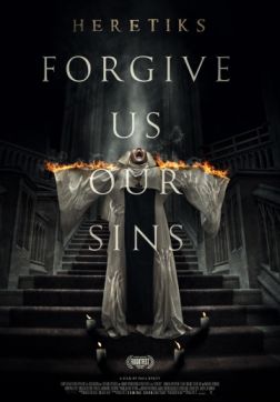 Фильм Присягнувшая тьме (2018)