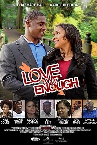 Фильм Одной любви недостаточно (2018)