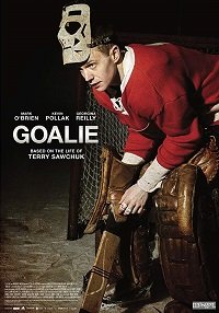 Фильм Вратарь (2019)