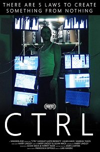 Фильм CTRL (2018)