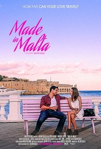 Фильм Любовь на Мальте (2019)
