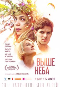 Фильм Выше неба (2019)